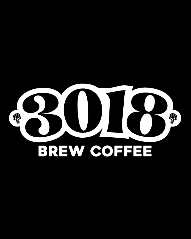 3018 Brew Coffee
